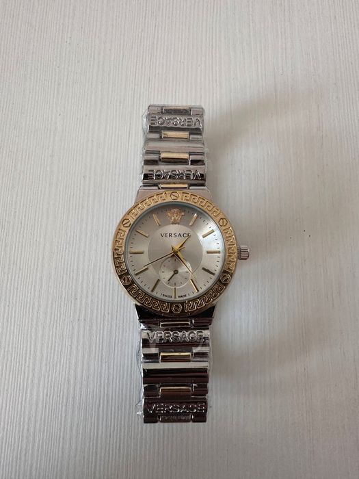 Ceas dama Versace