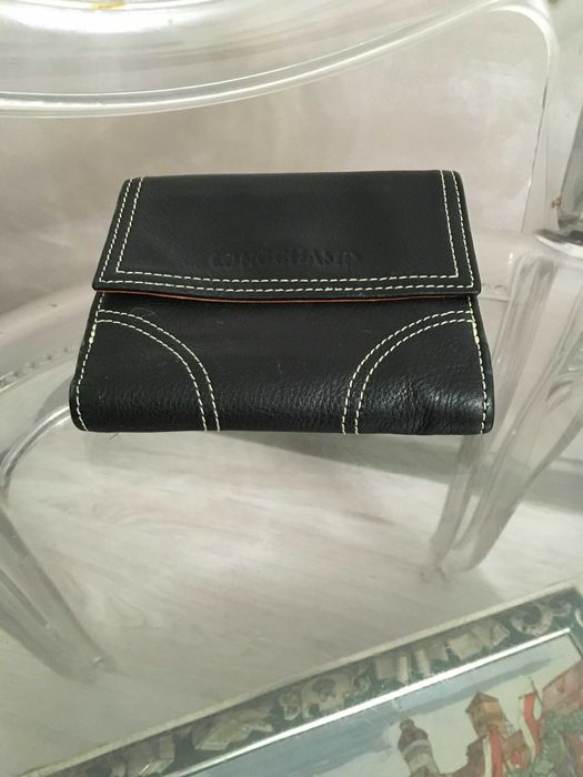 LONGCHAMP многоцветен портфейл