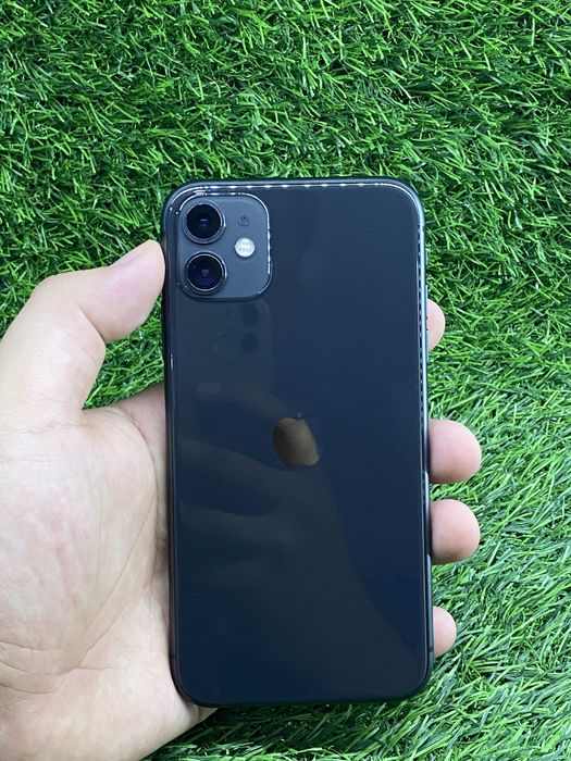 IPhone 11 / 128gb / 71% / ЛОМБАРД ДД / id3698