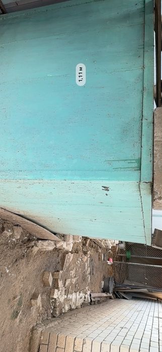 Продается чан для воды