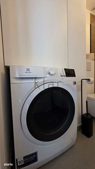 Apartament modern 2 camere 48mp, VIVO - Valea Garbaului