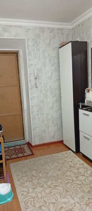 3 комнатная квартира