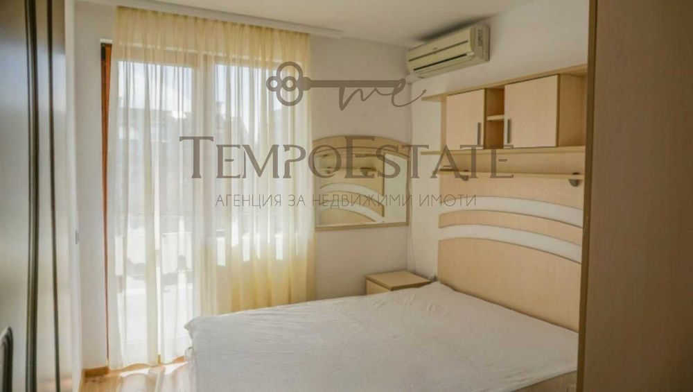 Дава се под наем Двустаен апартамент в Варна, Гранд Мол Варна - 42 кв.м за 357 € - Снимка #3