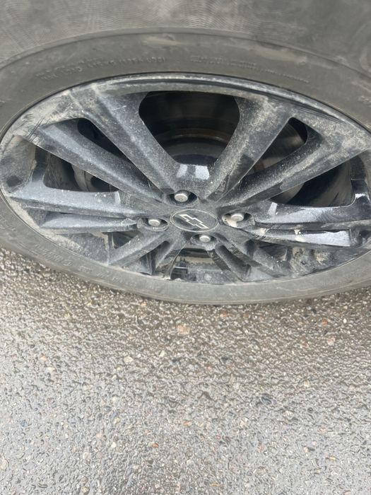 Cobalt diska zamenga