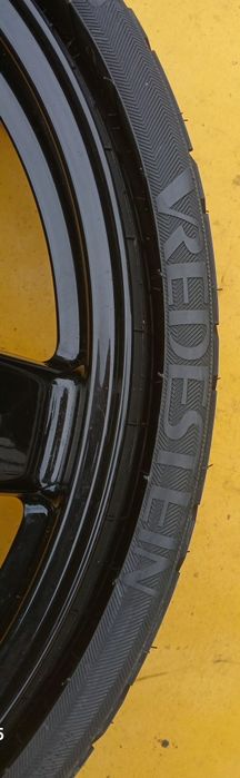 Roată rezervă slim 5x112 Mercedes GLC Gla Glk Gls S Class 195.65.20