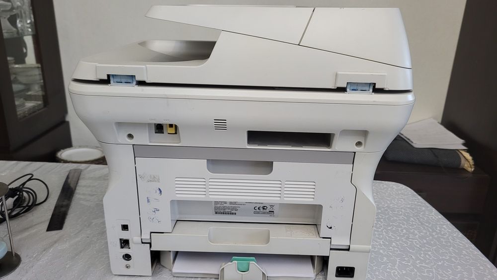 Xerox WorkCentre 3210 МФУ