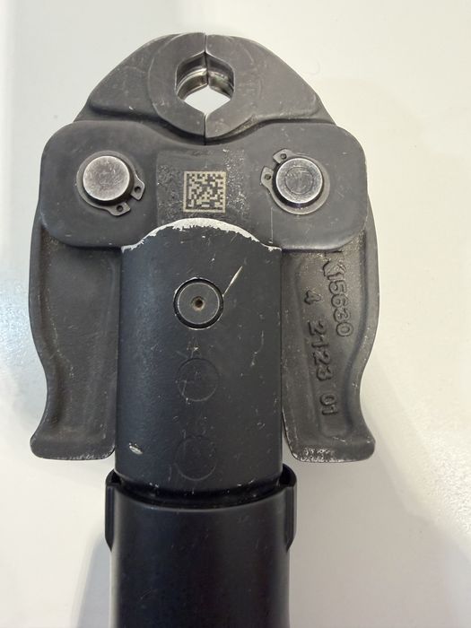 Hilti NPR 19-22 nuron presa sertizare