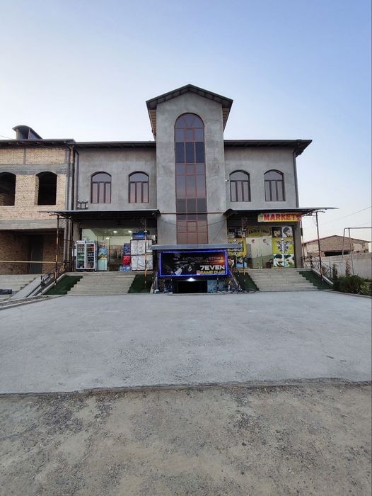 Kogondan 4 sutuq uchastok sotiladi