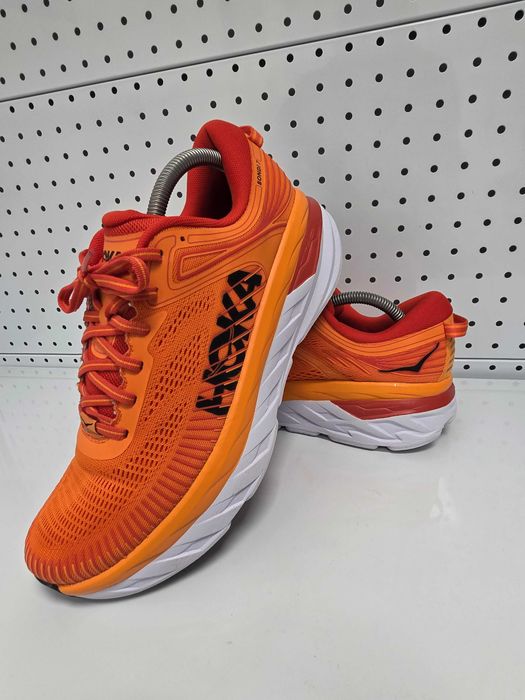 Оригинални мъжки маратонки-  Hoka Bondi 7