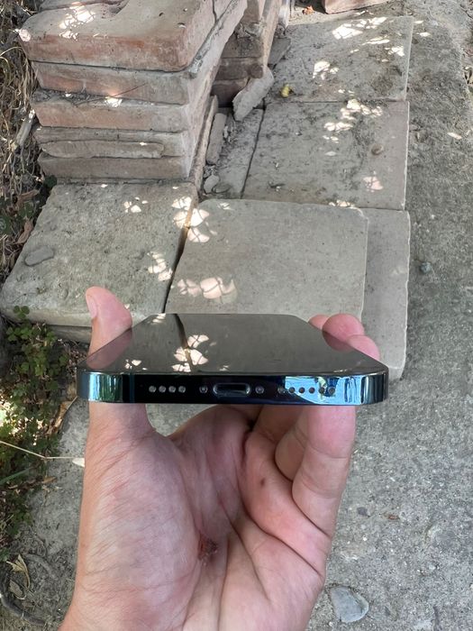 Iphone 12 pro max 256Gb