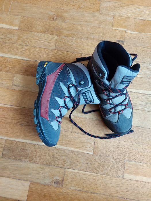 Зимни обувки No35 Dolomite за момче