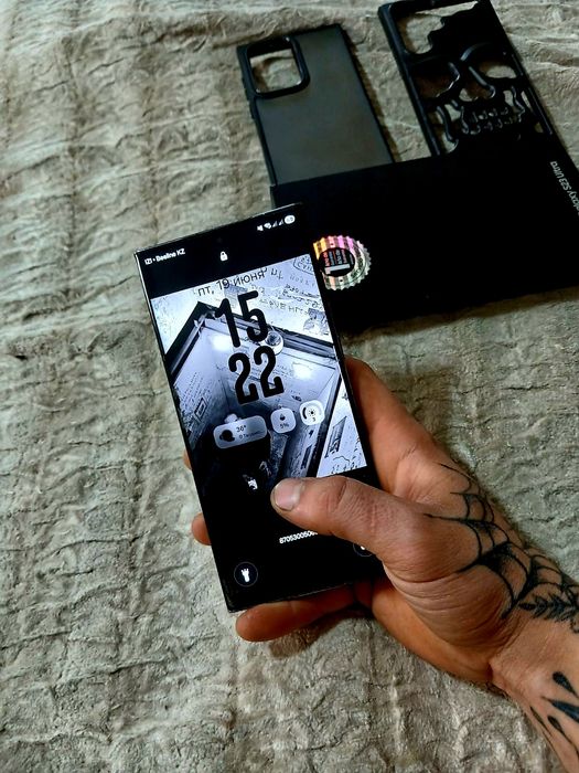 Samsung s23 ultra