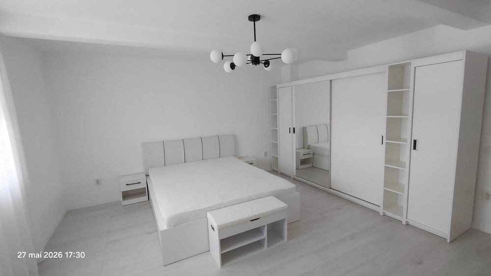 Proprietar, apartament deosebit 3 camere de inchiriat