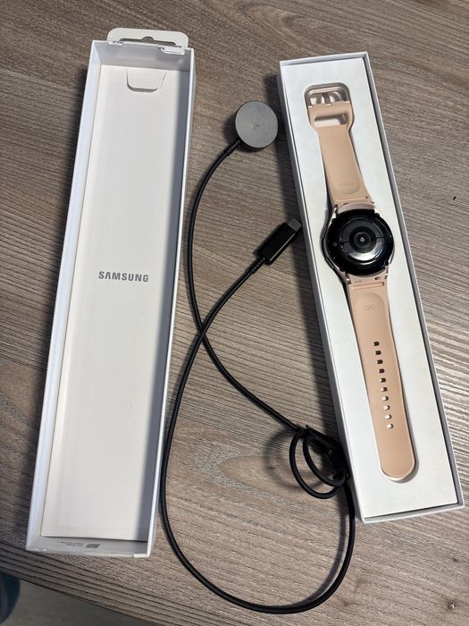 Samsung Galaxy Watch 5