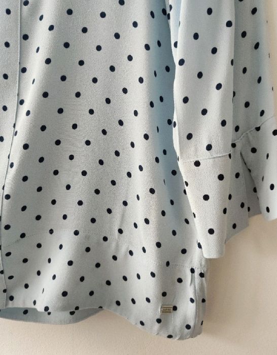 Bluză Tomy Hilfiger M