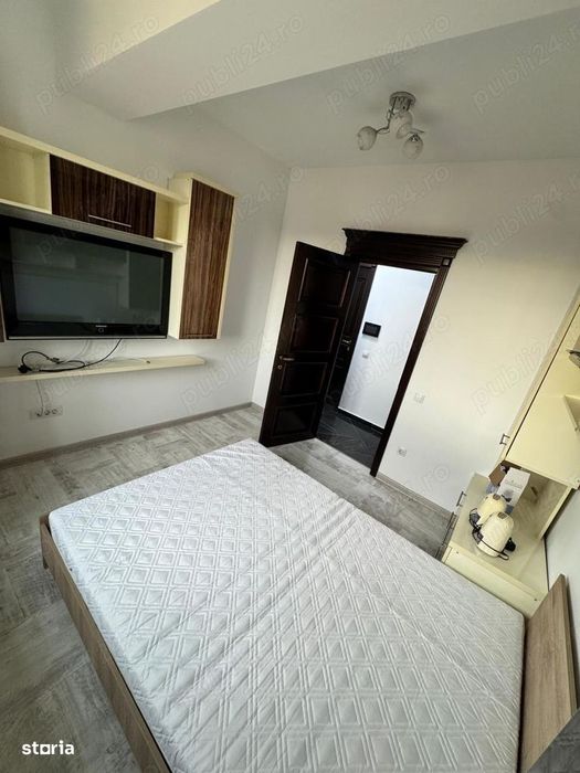 Apartament 3 camere mobilat, utilat Moara de vant
