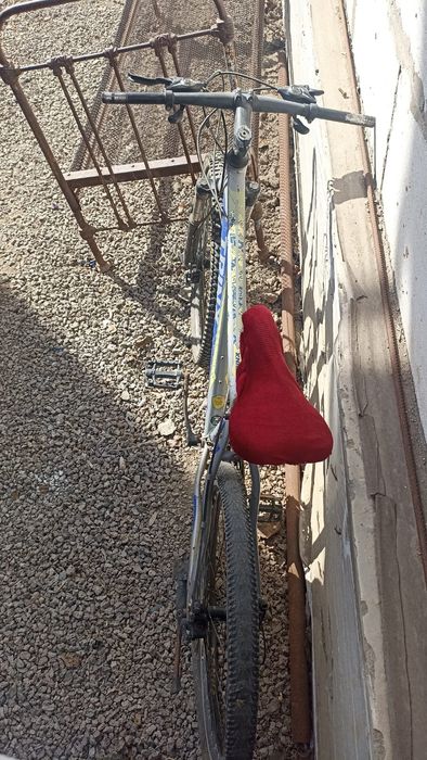 Продаётся велосипед