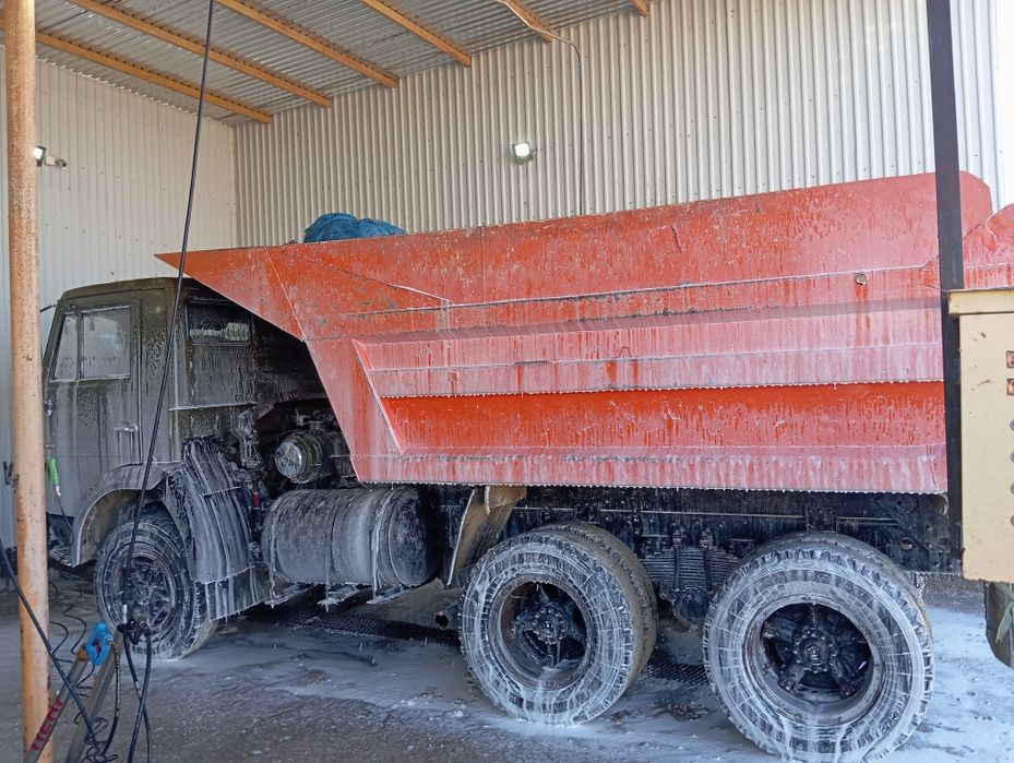 КамАЗ ,вывоз мусора, строй материалов, 24/7