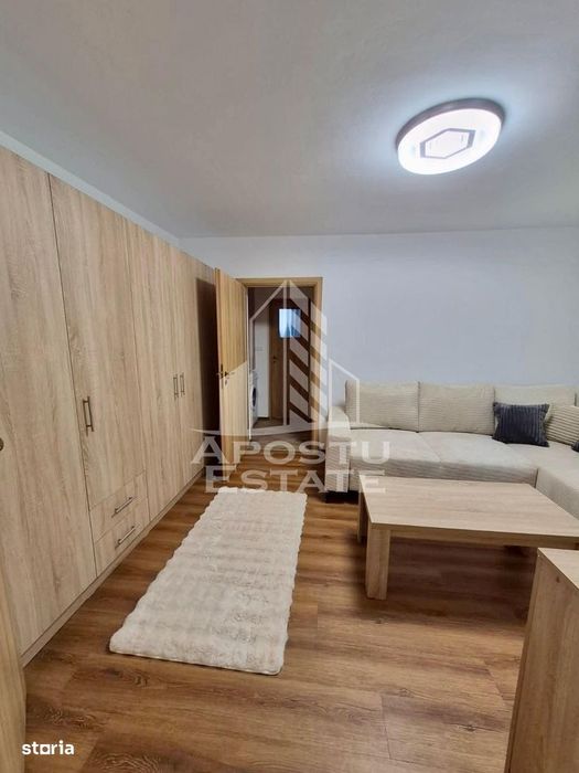 Apartament 2 camere de inchiriat, Take Ionescu, Timisoara
