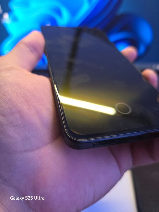 Смартфон Poco x6 pro 5g