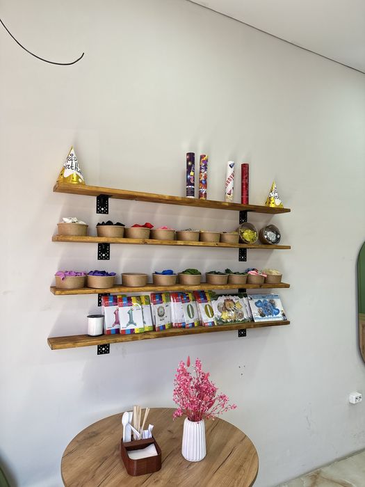 Бизнес для шарЫ  за 90000