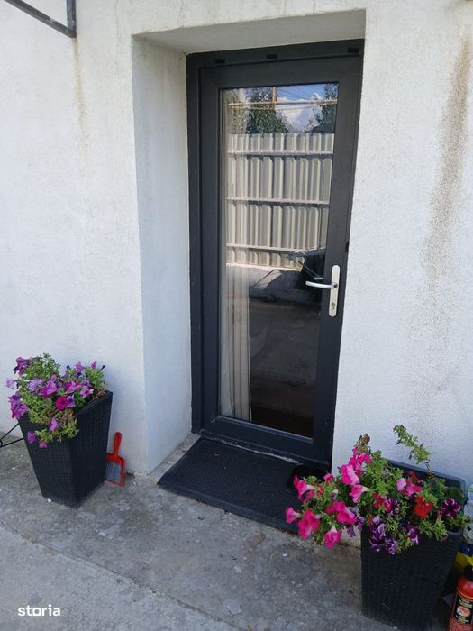 Casa renovata zona Liceului Pedagogic