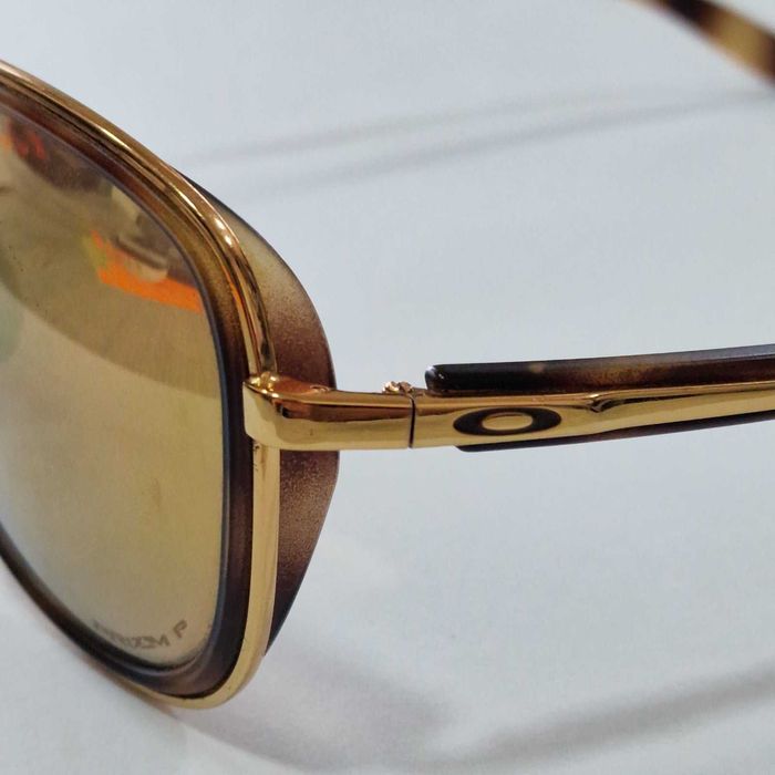 Слънчеви очила Oakley Split Time OO4129