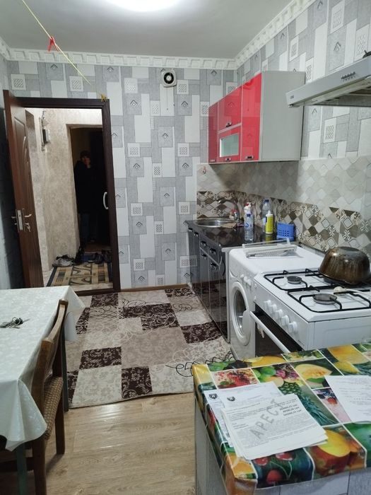 Сдаётся квартира Чиланзар 5 квартал 1/5/5