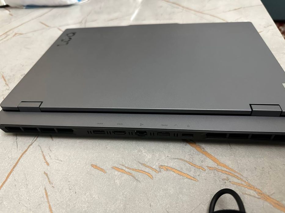 Ноутбук янги ишлатилмаган