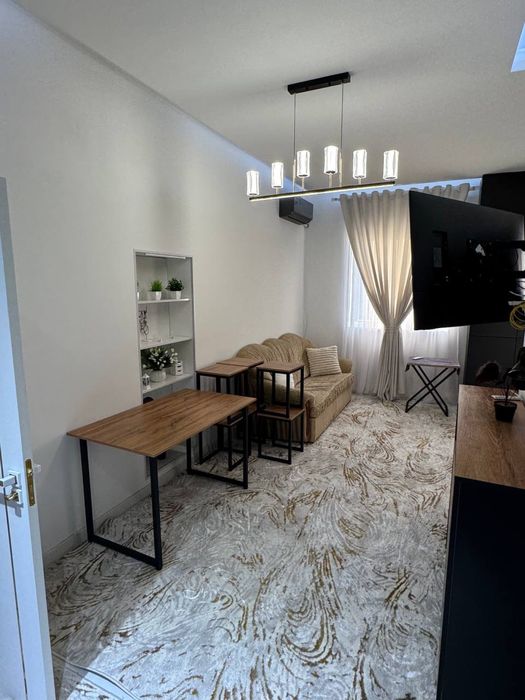 Срочно 2х 500 ка Горпарк Люкс квартира сдаётся