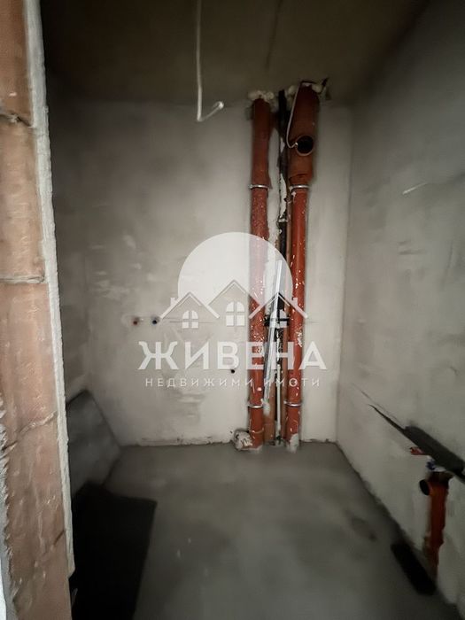 Продава се Двустаен апартамент в Варна, Владислав Варненчик - 76 кв.м за 778 €/кв.м - Снимка #11