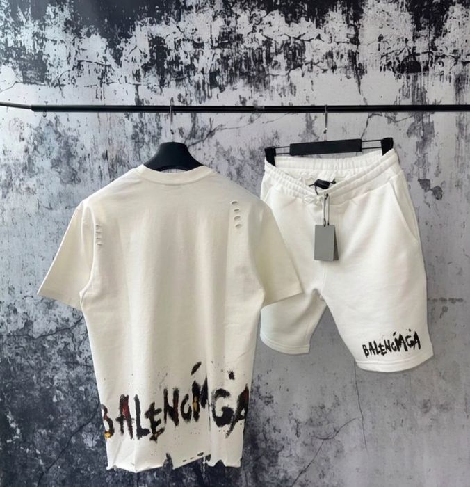 Compleu barbati Balenciaga