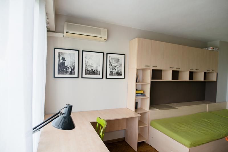 Дава се под наем Тристаен апартамент в Варна, Чайка - 90 кв.м за 650 € - Снимка #9