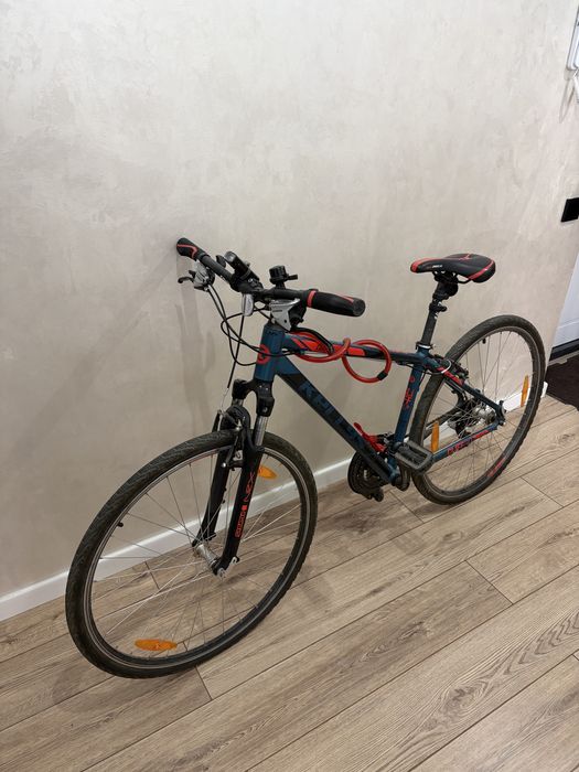 Велосипед KELLYS CLIFF 30