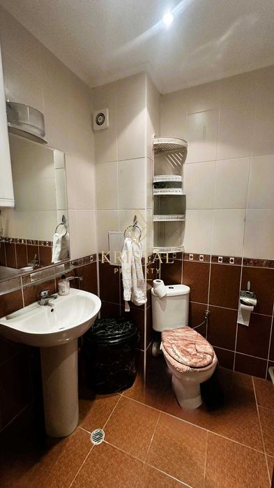 Продава се Двустаен апартамент в Свети Влас - 72 кв.м за 652 €/кв.м - Снимка #11