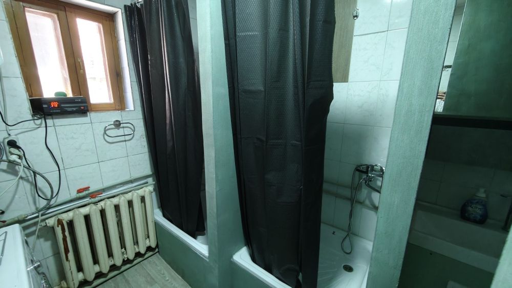 Женский хостел в центре Алматы