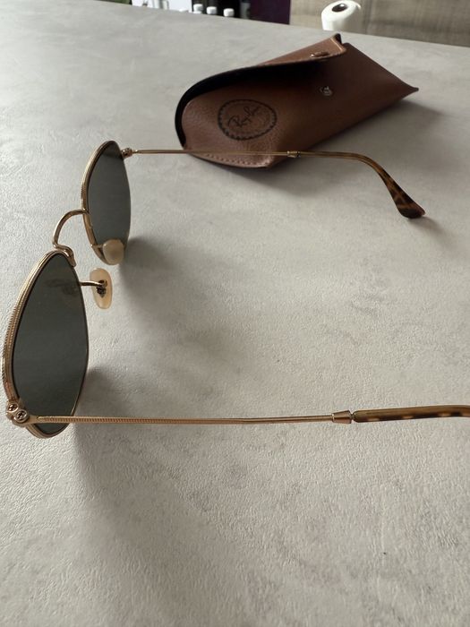 Слънчеви очила Ray-Ban