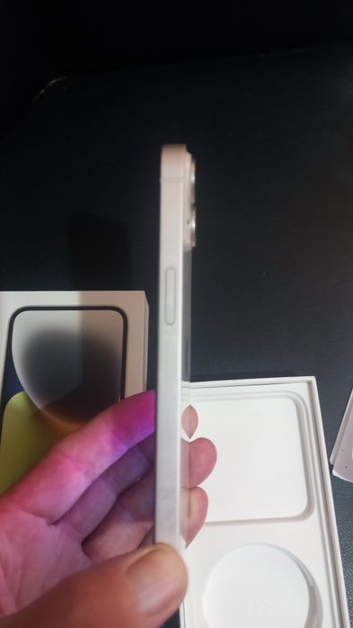 IPhone 14 128Gb Starlight
