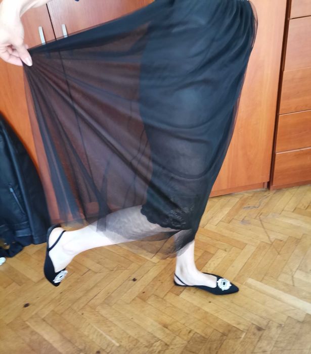 Елегантно Сако, добавям и поли, на разпродажба!