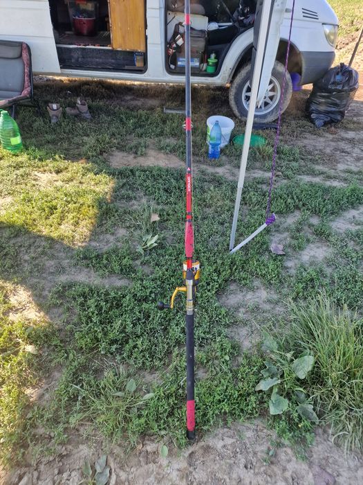 Lanseta somn delphin danger 3.10