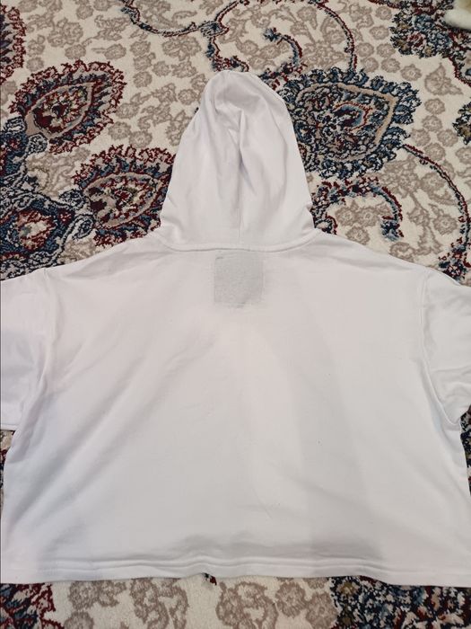 Худи Gloria geans