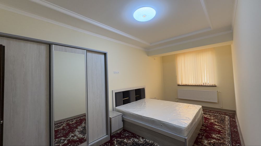 Аренда 2 ком Согдияна Мед Колеж 300$