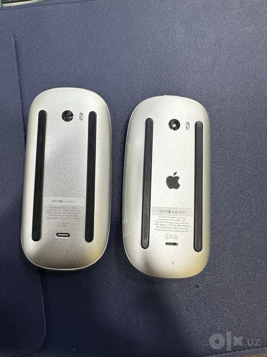 Magic Mouse 3 bilan 2