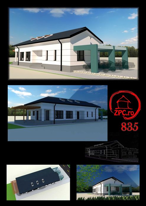 Proiectant Constanta