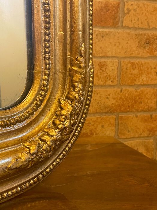 Oglinda aurita Napoleon 2