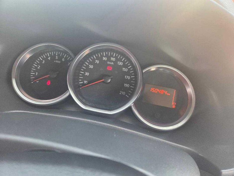 Dacia logan 1,5 diesel an 2018 impecabila eur 6