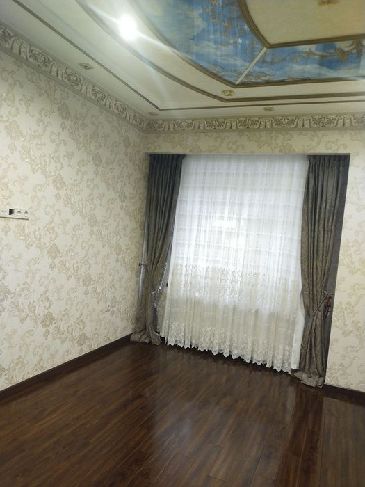 kvartira ijara beriladi