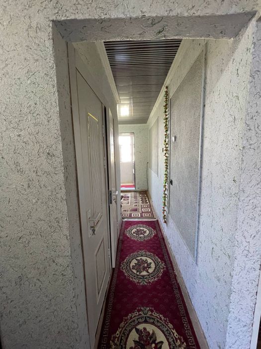 Продаётся 3х комнатная кв 4 этаже