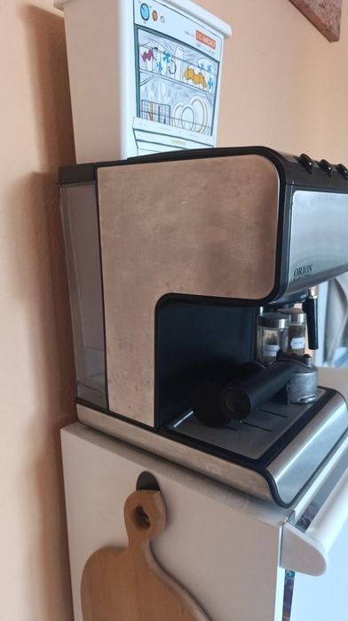 Кафемашина Орион