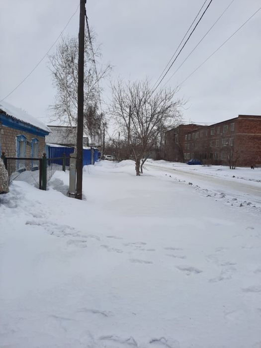 Продаётся дом на 2 Павлодаре